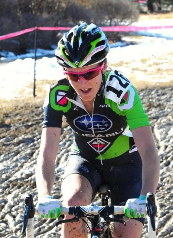 Heather Irmiger (Gary Fisher/Subaru)