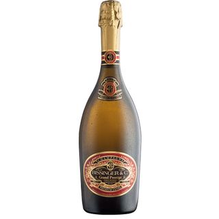 Bissinger & Co Champagne Grand Prestige Premium Cuvee