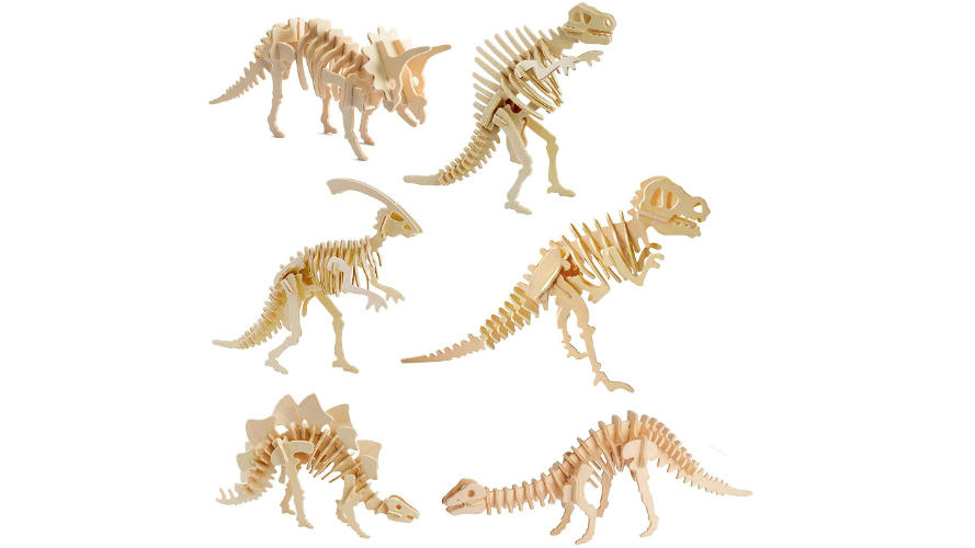 Dinosaur models