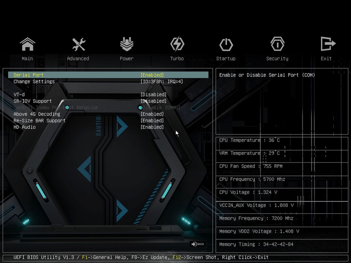 Maxsun Terminator Z790M D5 Ice