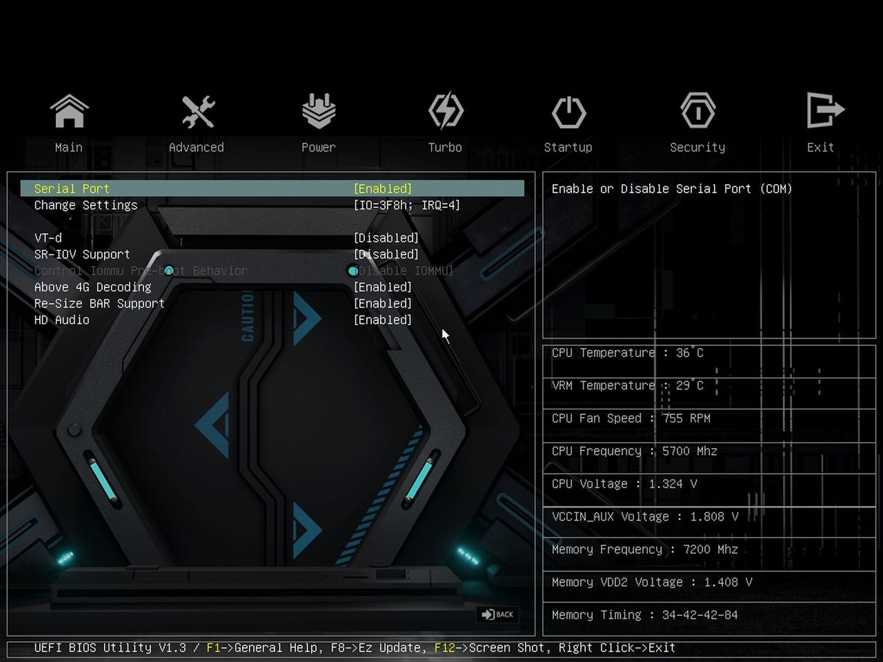 Maxsun Terminator Z790M D5 Ice
