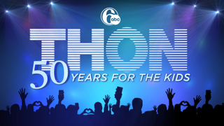 WPVI Philadelphia airs special on Penn State fundraiser Thon