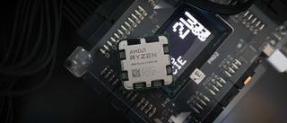 AMD Ryzen 5 7600X3D
