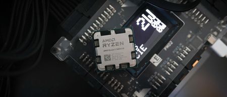 AMD Ryzen 5 7600X3D