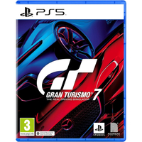 Gran Turismo 7 | $69.99 $39.99 at Best Buy
Save $30 -