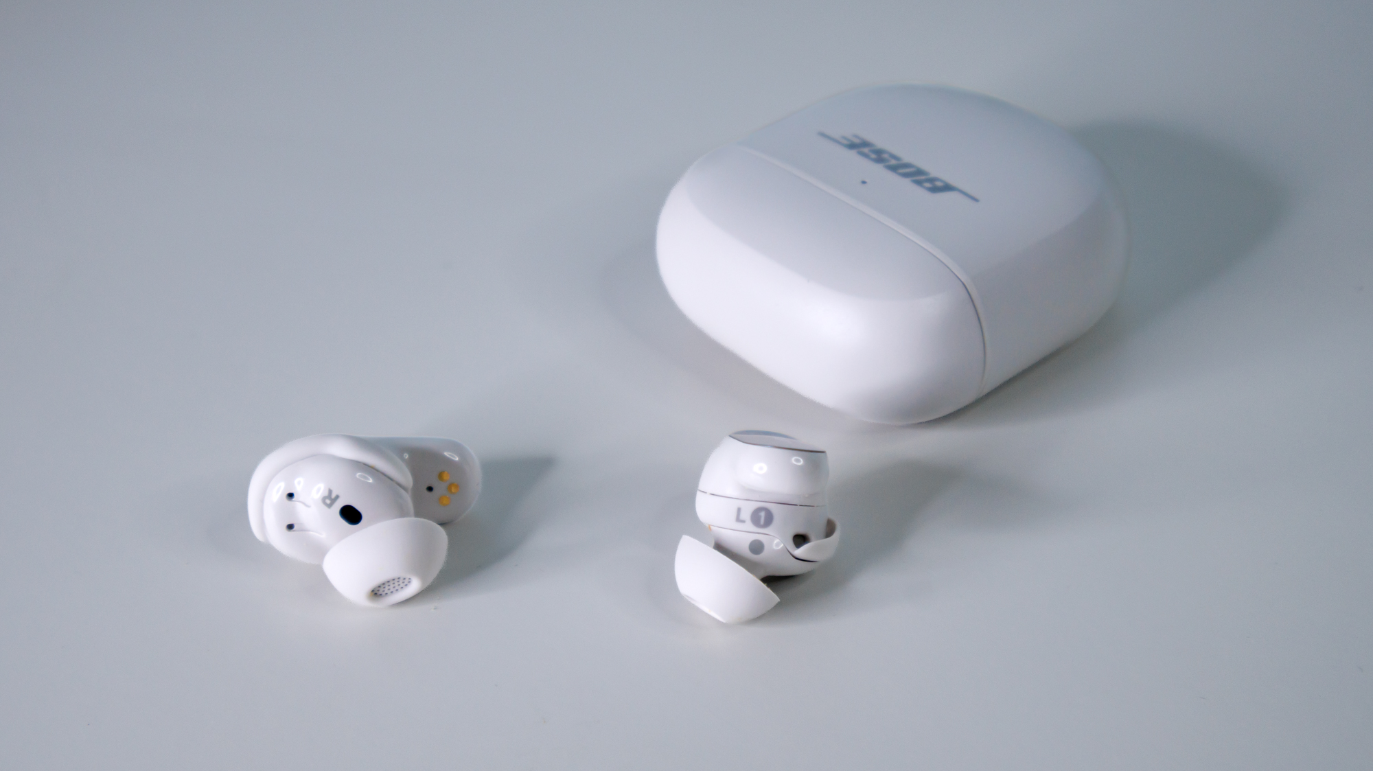Bose QuietComfort Ultra Earbuds 2