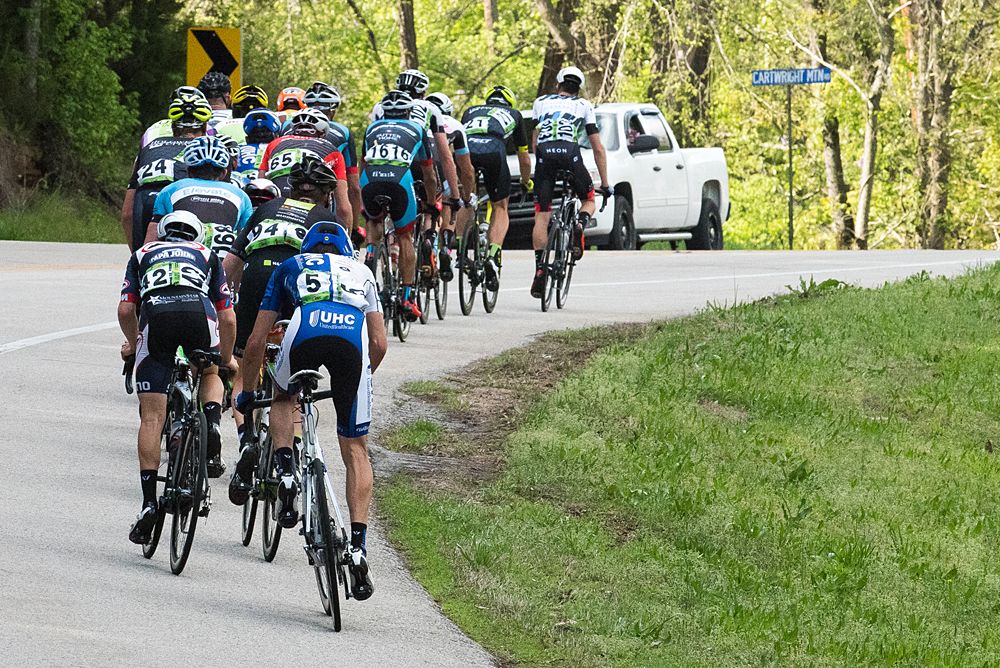 Joe Martin Stage Race Pro Men - Stage 2