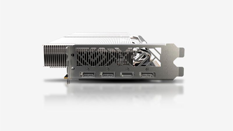 GPRO X070 8GB GDDR6