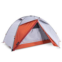 Camping Tent Forclaz MT500:£109.99 at Decathlon