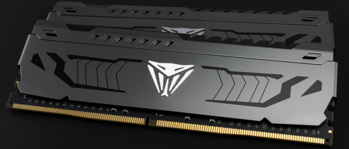 Patriot Viper Steel DDR4-3600 C18 2x32GB Review: Stings Harder Than It Looks | Tom&#39;s Hardware