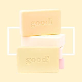 Good Soap by Alaffia