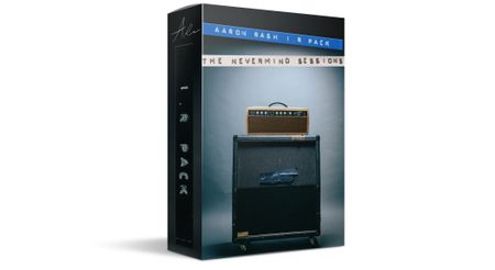 The Nevermind Sessions IR Pack