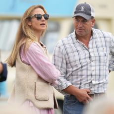 Harriet Sperling Boden vest