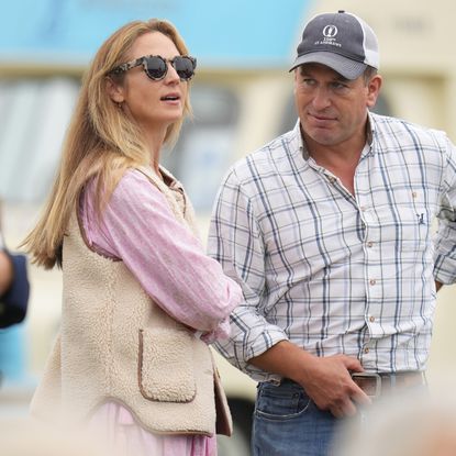 Harriet Sperling Boden vest