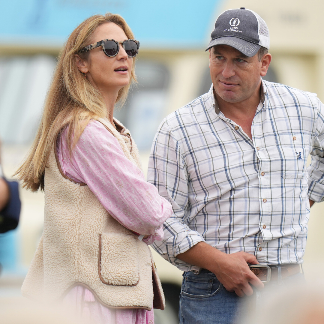 Harriet Sperling Boden vest