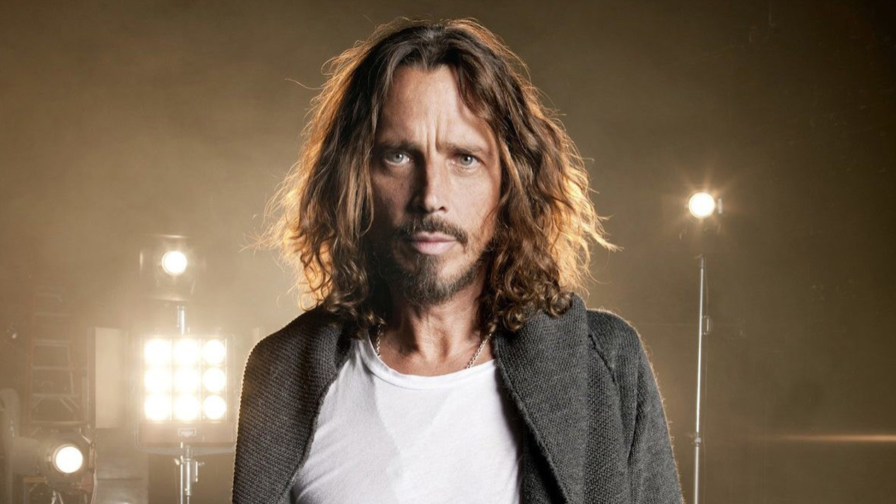 Chris Cornell dead at 52 | Louder