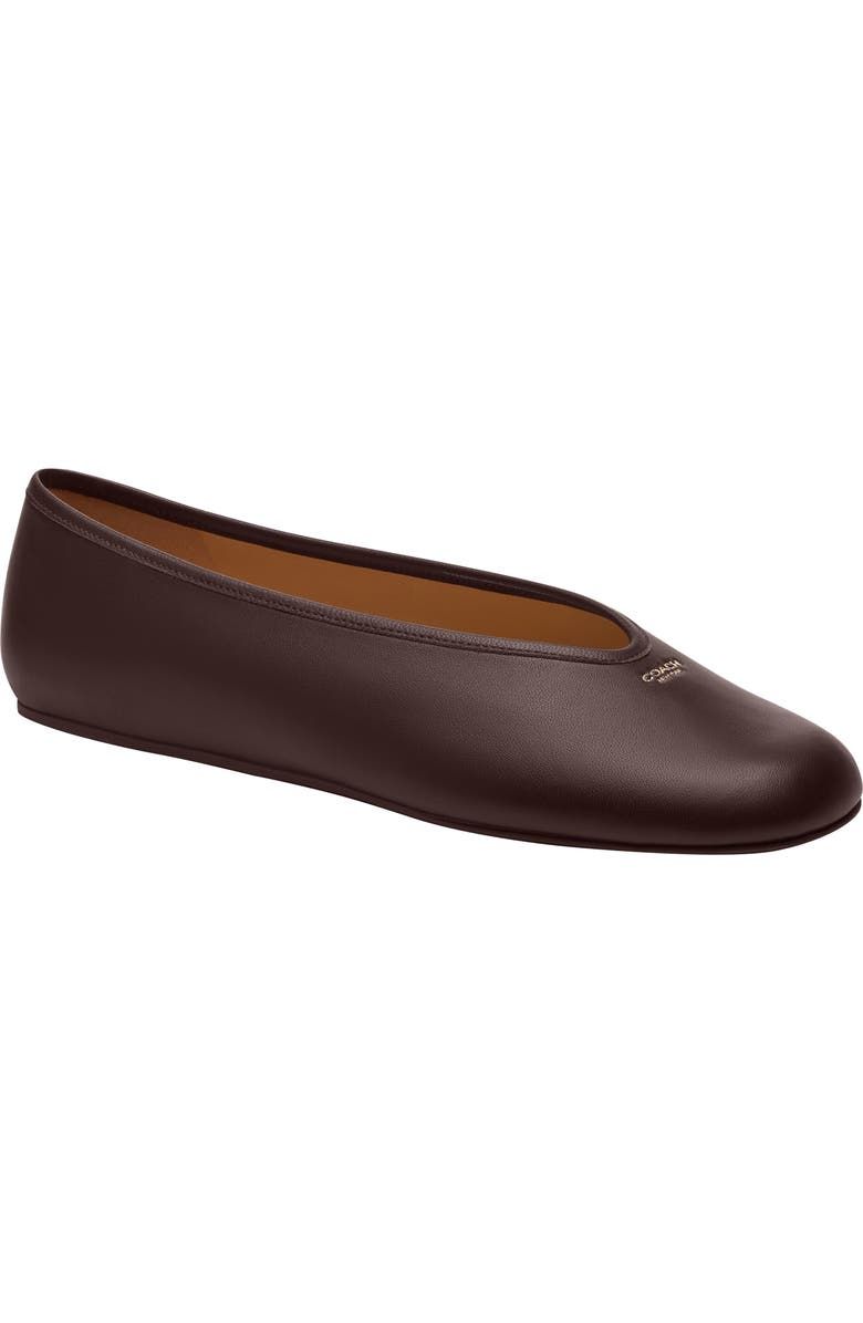 Houston Ballet Flat