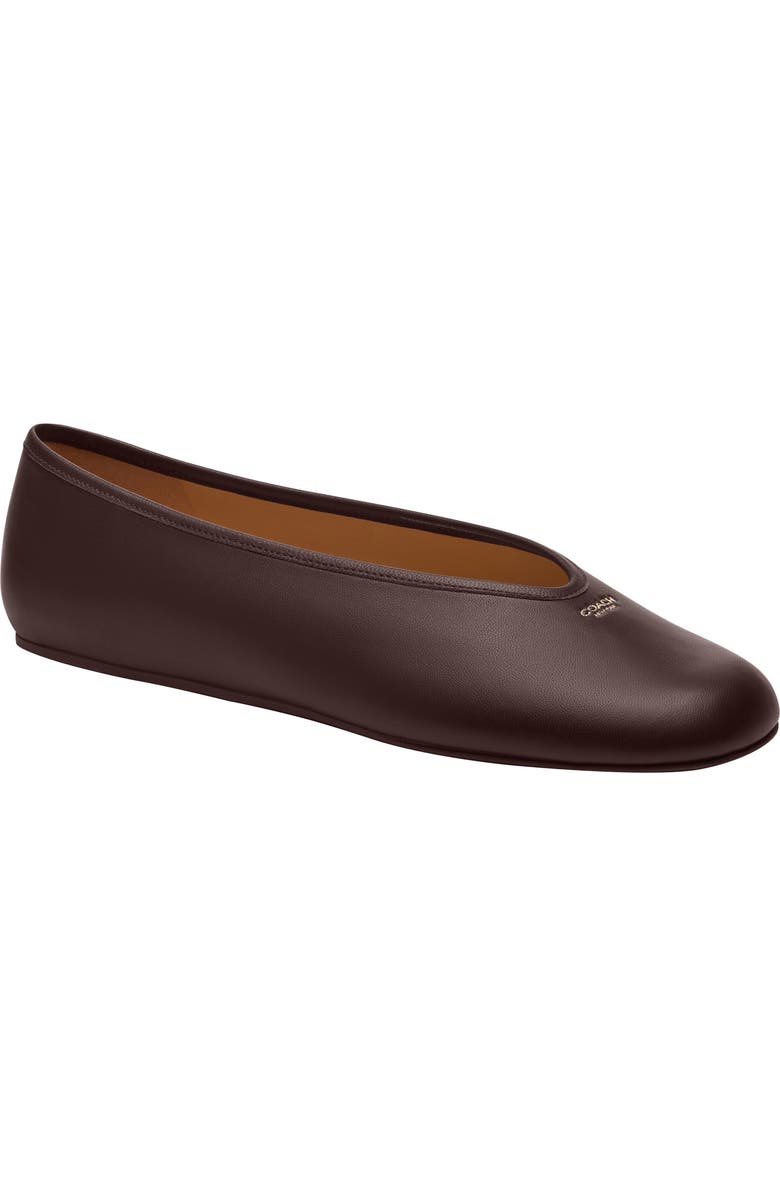 Houston Ballet Flat