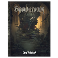Symbaroum RPG ($40)