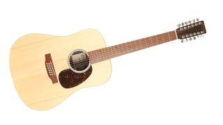 Best Martin guitars: Martin D-X2E Brazilian 12-String