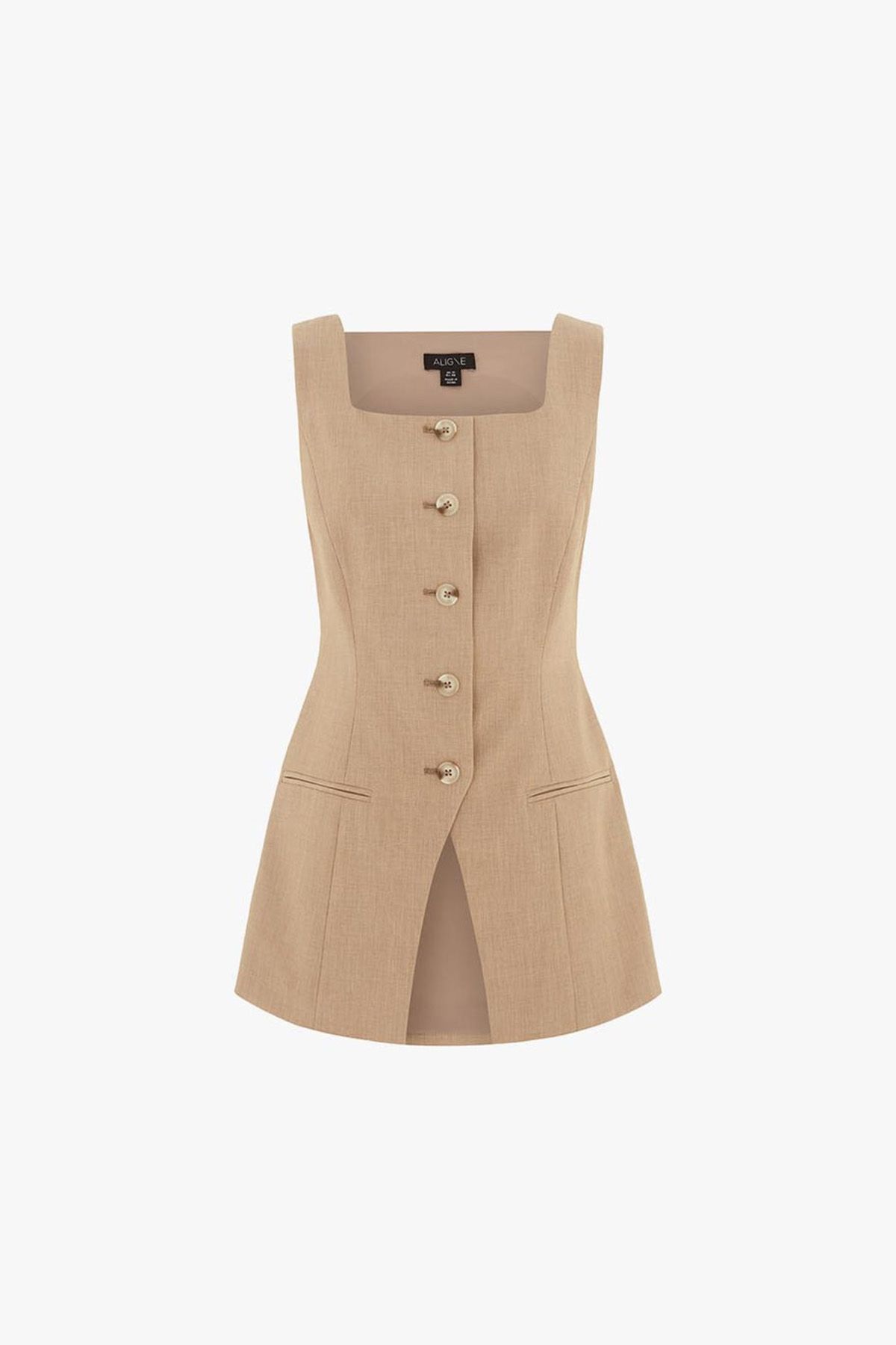 Spring fashion and beauty discoveries