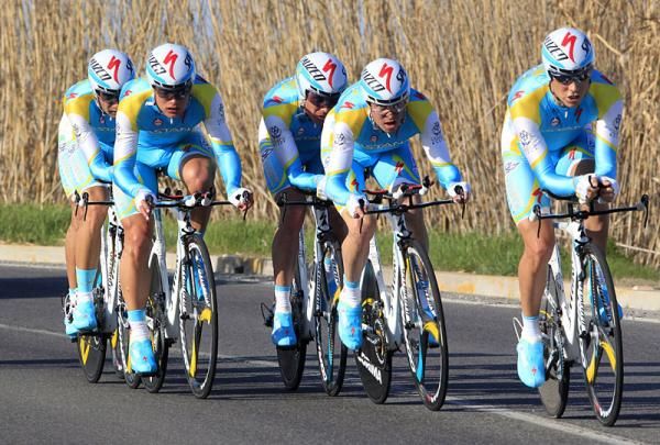 Team Astana
