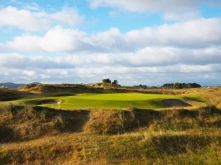 Portmarnock Hotel and Golf Links Course Review