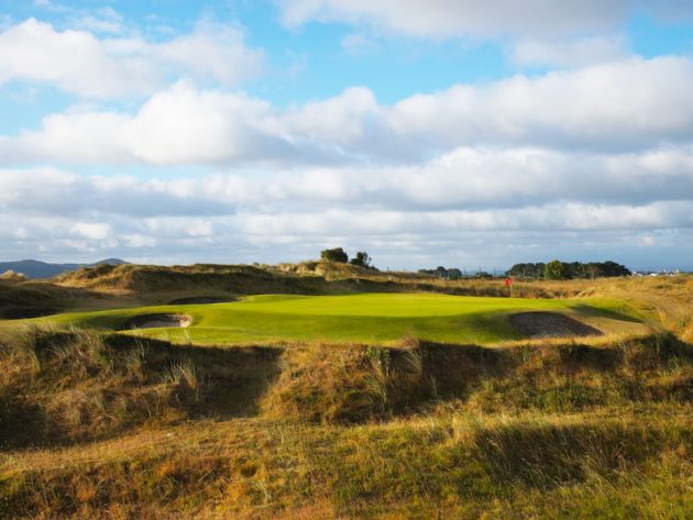 Portmarnock Hotel and Golf Links Course Review | Golf Monthly