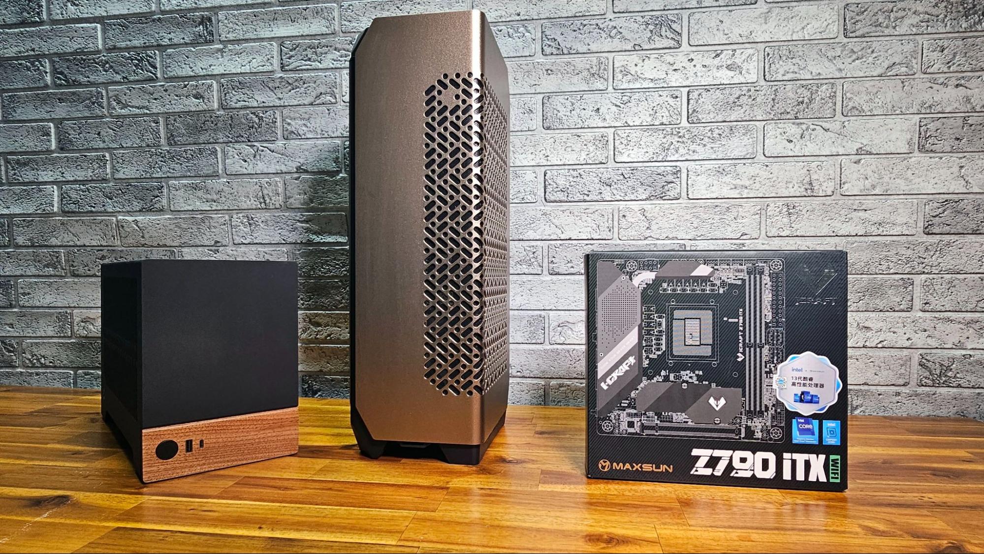 Cooler Master NCore 100 Max