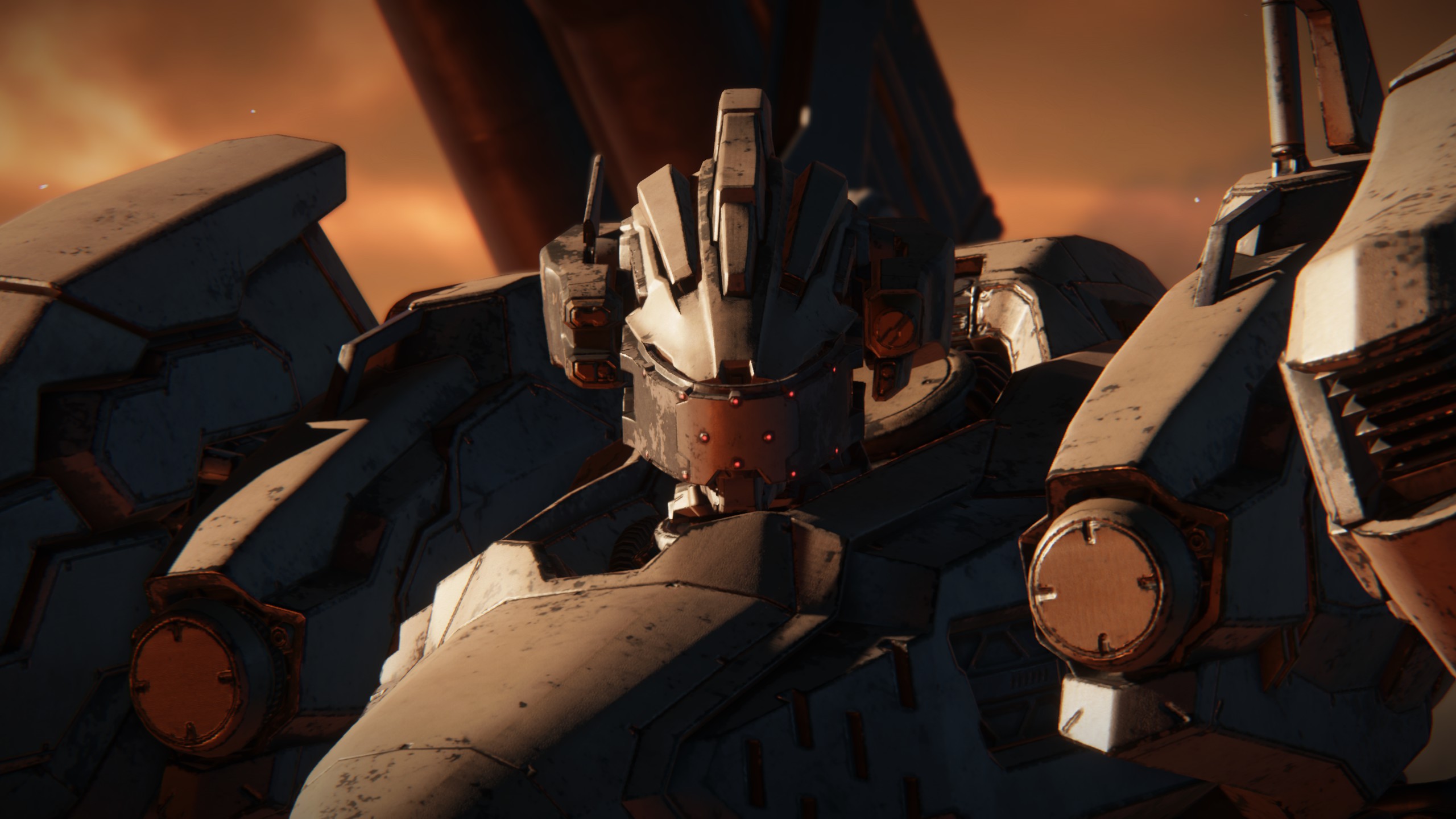 Armored Core Is Making A Big Comeback With From Software - Gaming