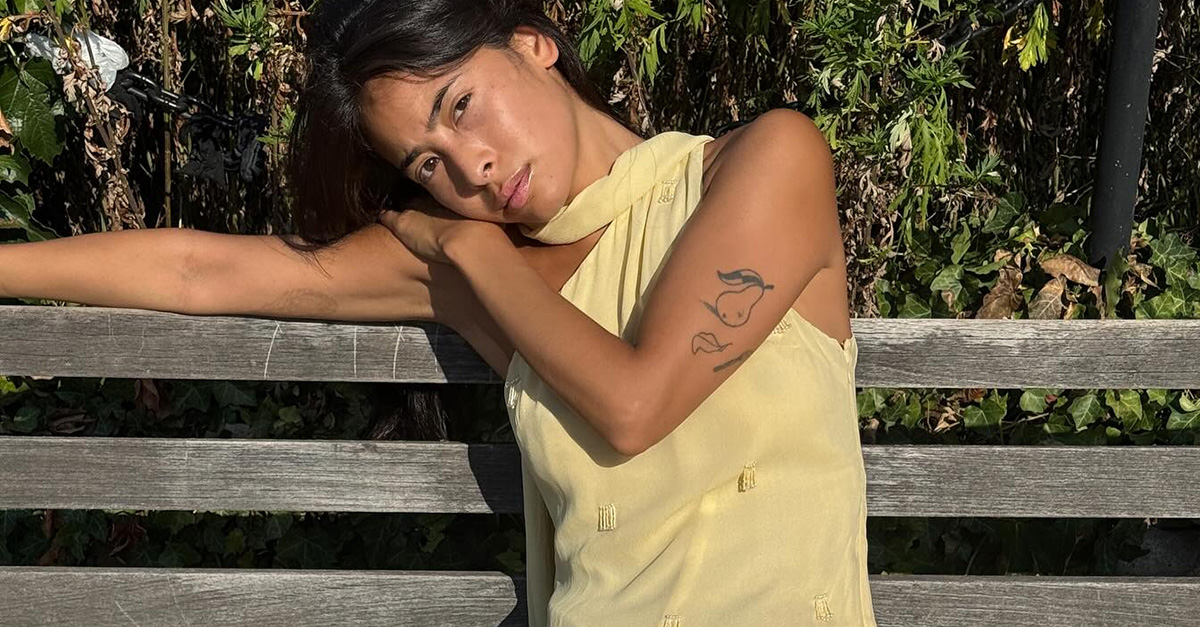 It's Peak Summer-38 Pieces That Capture the Vibe