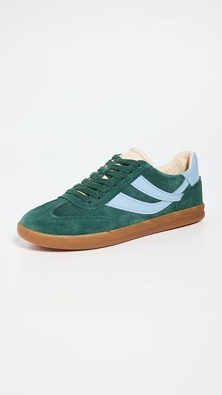 Vince Oasis Sneakers