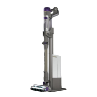 Shark Cordless PowerDetect vacuum with Clean & Empty system
