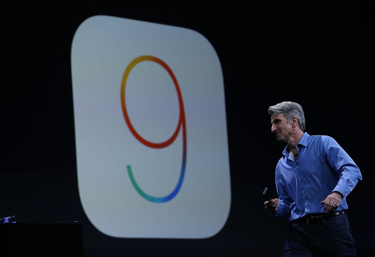 You can block mobile ads in iOS 9