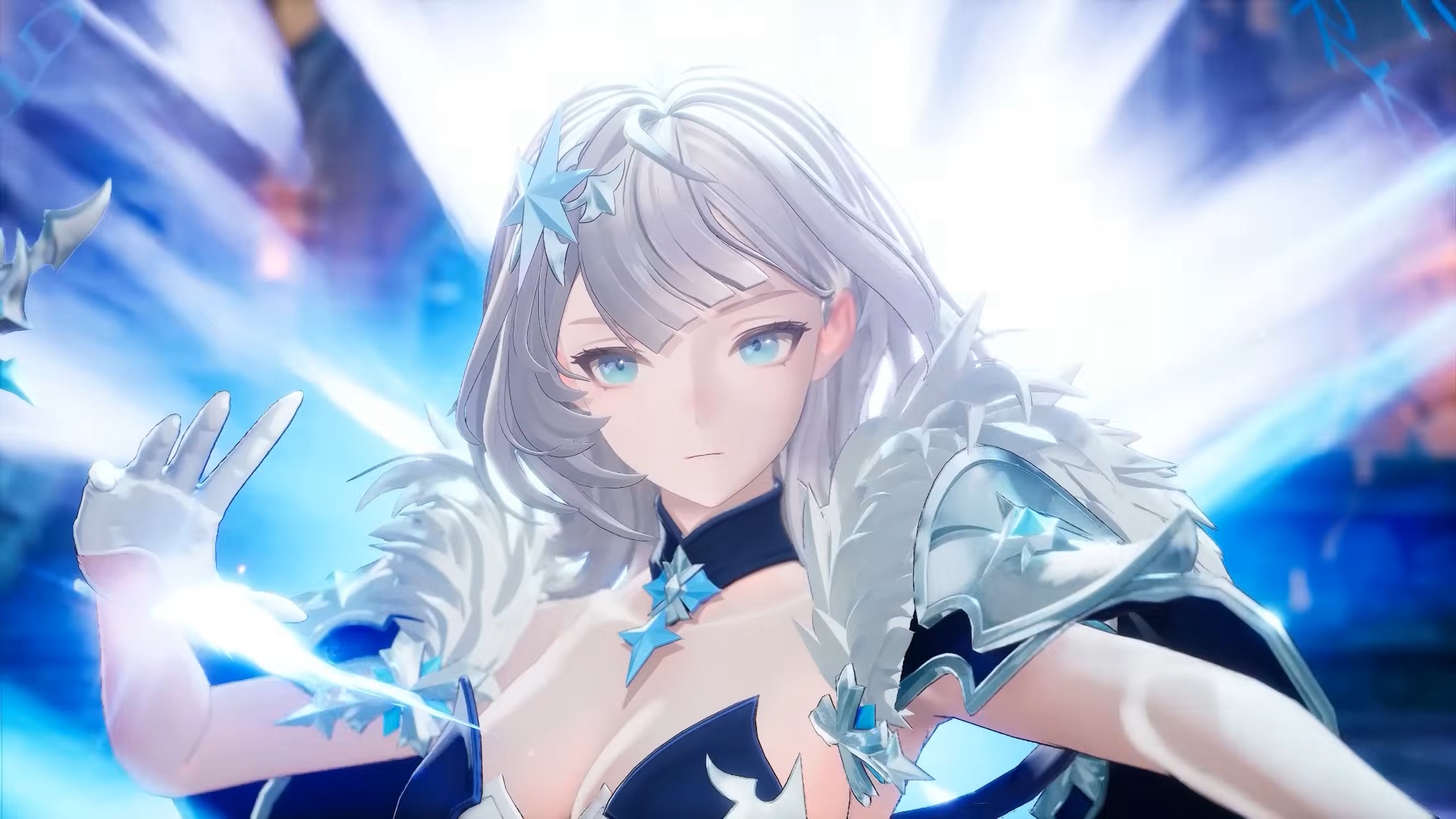 DragonSword: Awakening female warriors