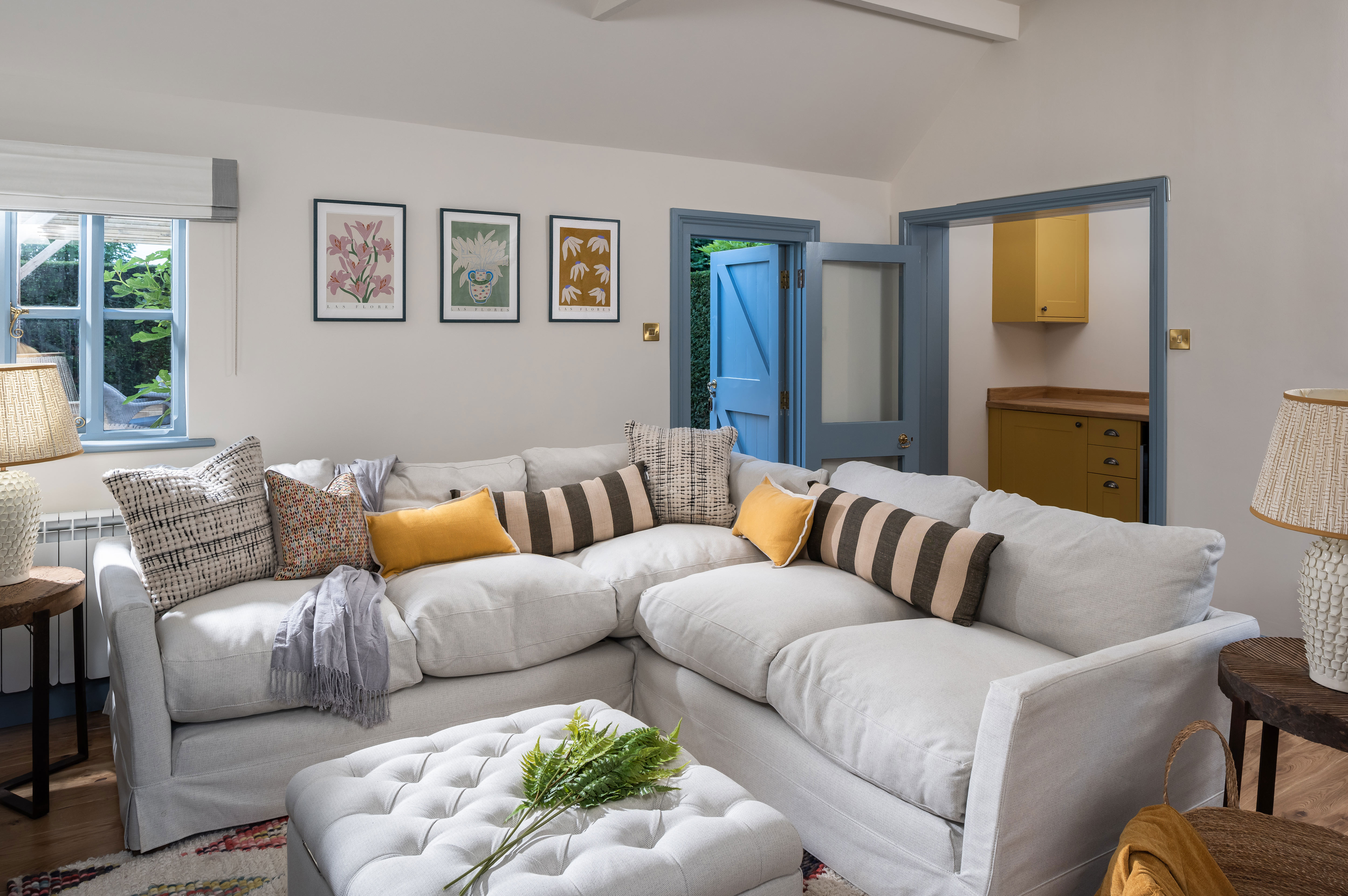 The Summer Folly by Unique Homestays