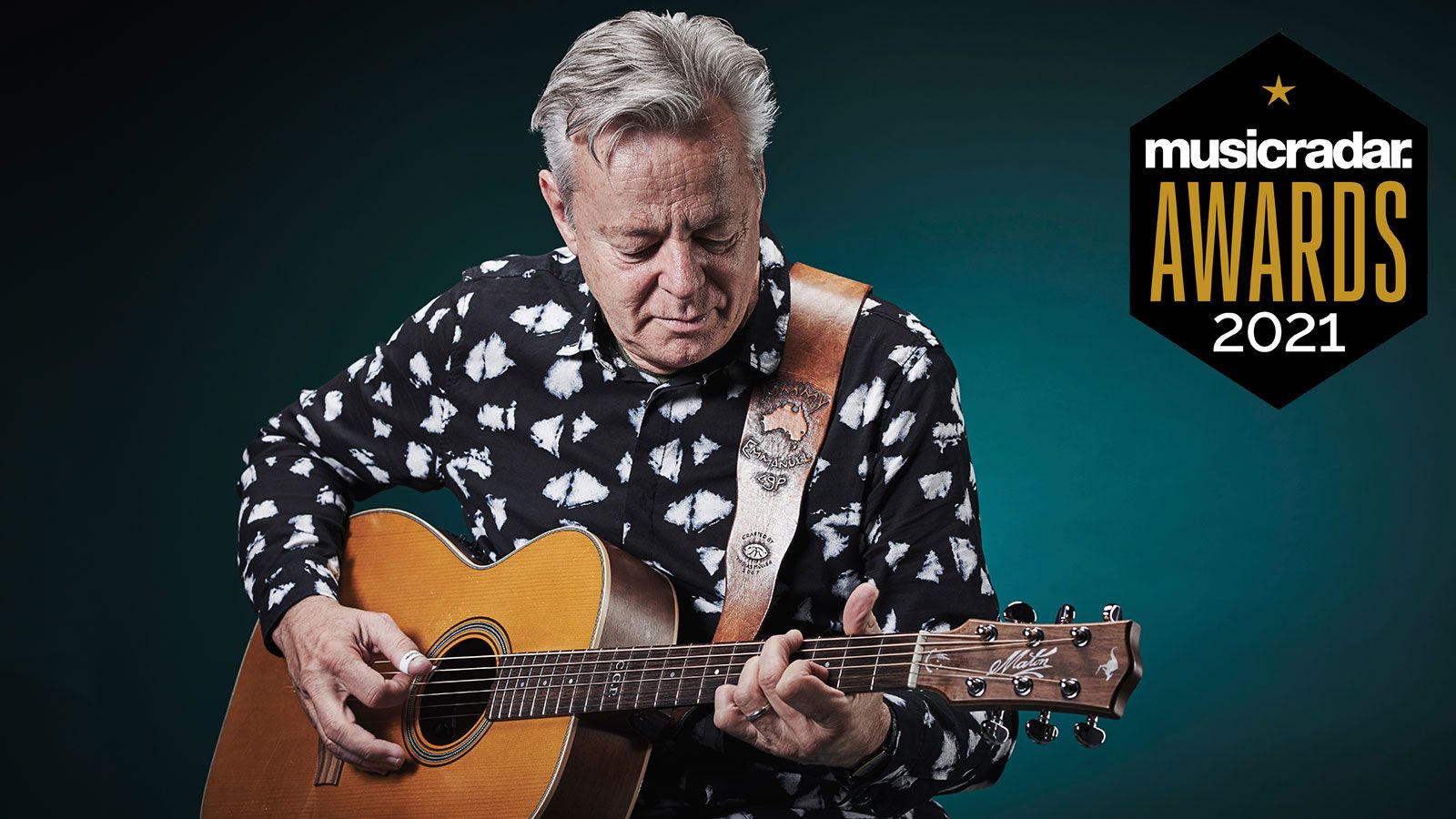 The 10 best acoustic guitarists in the world right now,