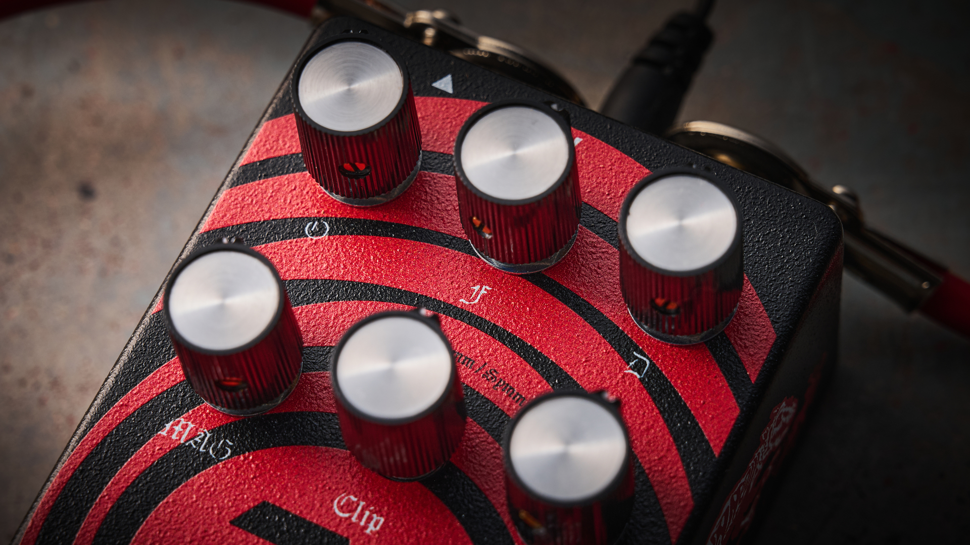 EarthQuaker Devices HalfLife