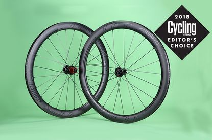 Roval deals disc wheelset