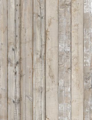 Rose and Grey Piet Hein Eek Scrapwood Wallpaper