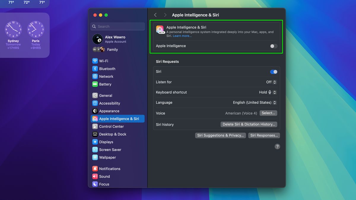 I tried Apple Intelligence on macOS Sequoia — here’s my take on the new ...