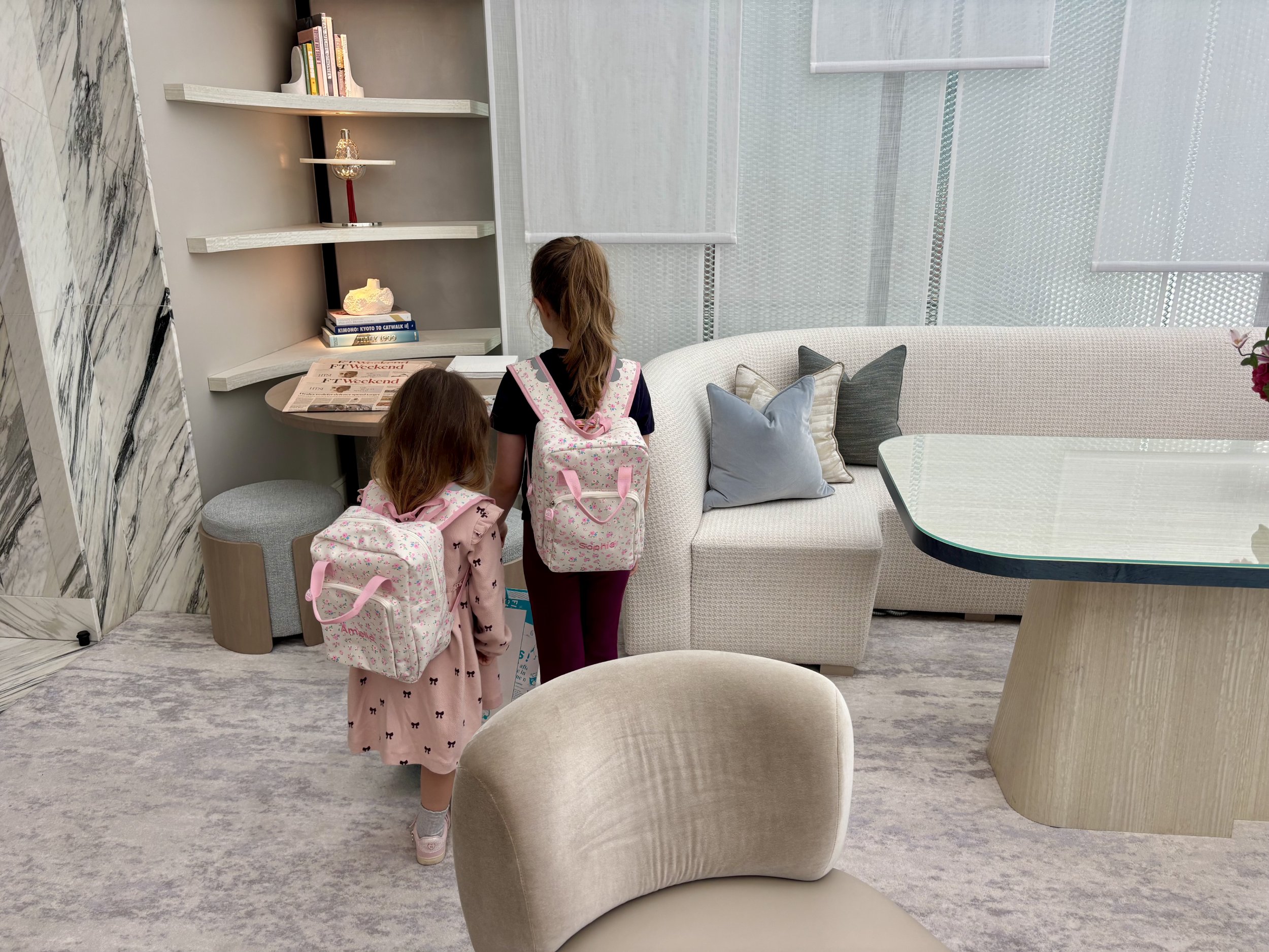 The Berkeley Hotel in London review