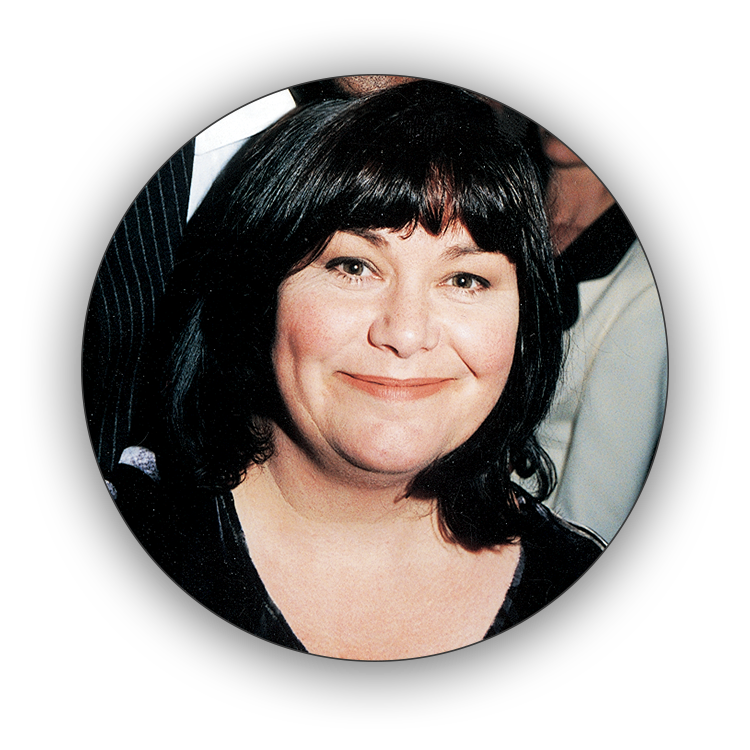 Dawn French
