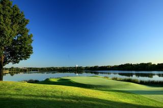 Hazeltine National Golf Club