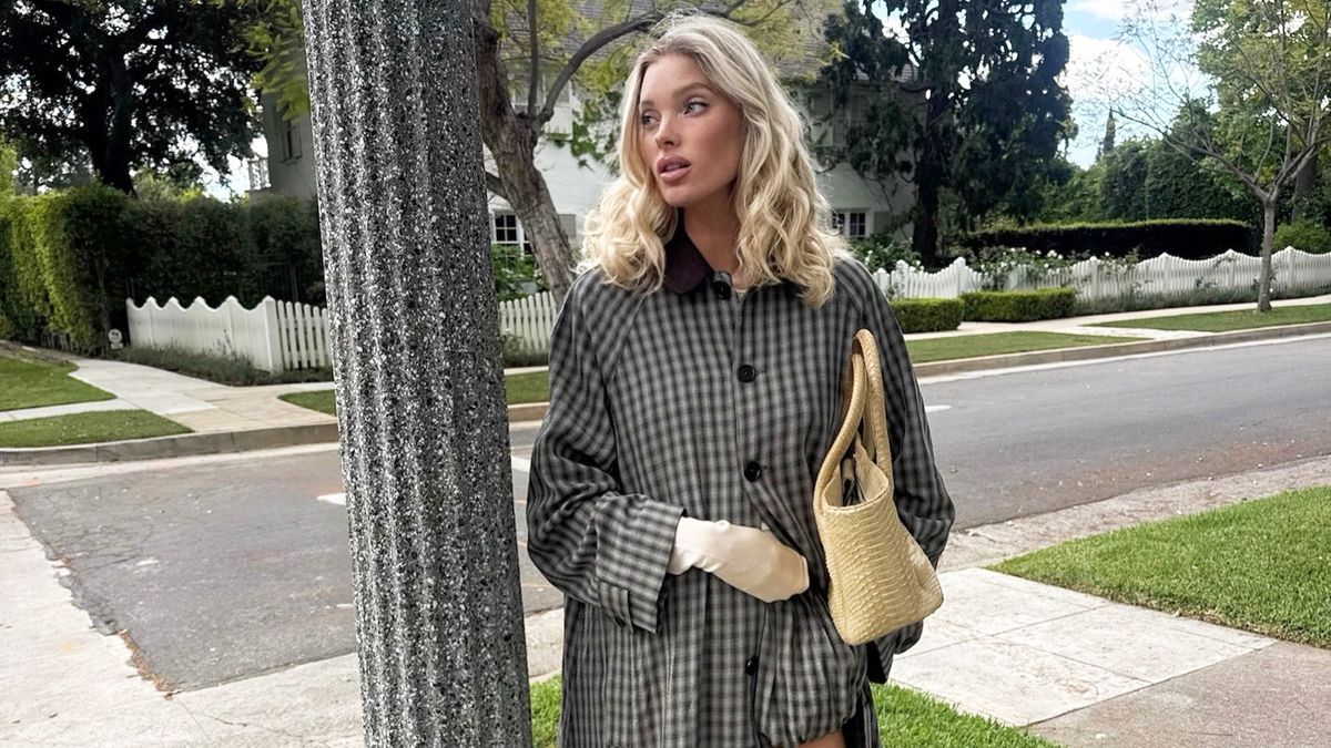 If You Asked Me What's Considered Cool to Wear in 2026, I'd Show You This $35 Item