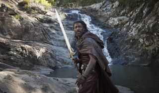 Idris Elba Thor Ragnarok Heimdall