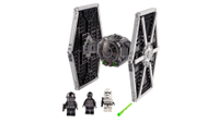 Lego Star Wars Imperial TIE Fighter: $39.99