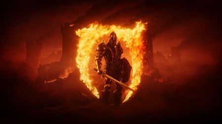 The Elder Scrolls 4: Oblivion Remastered