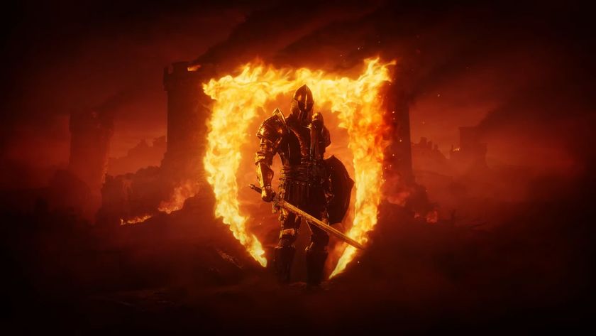 The Elder Scrolls 4: Oblivion Remastered