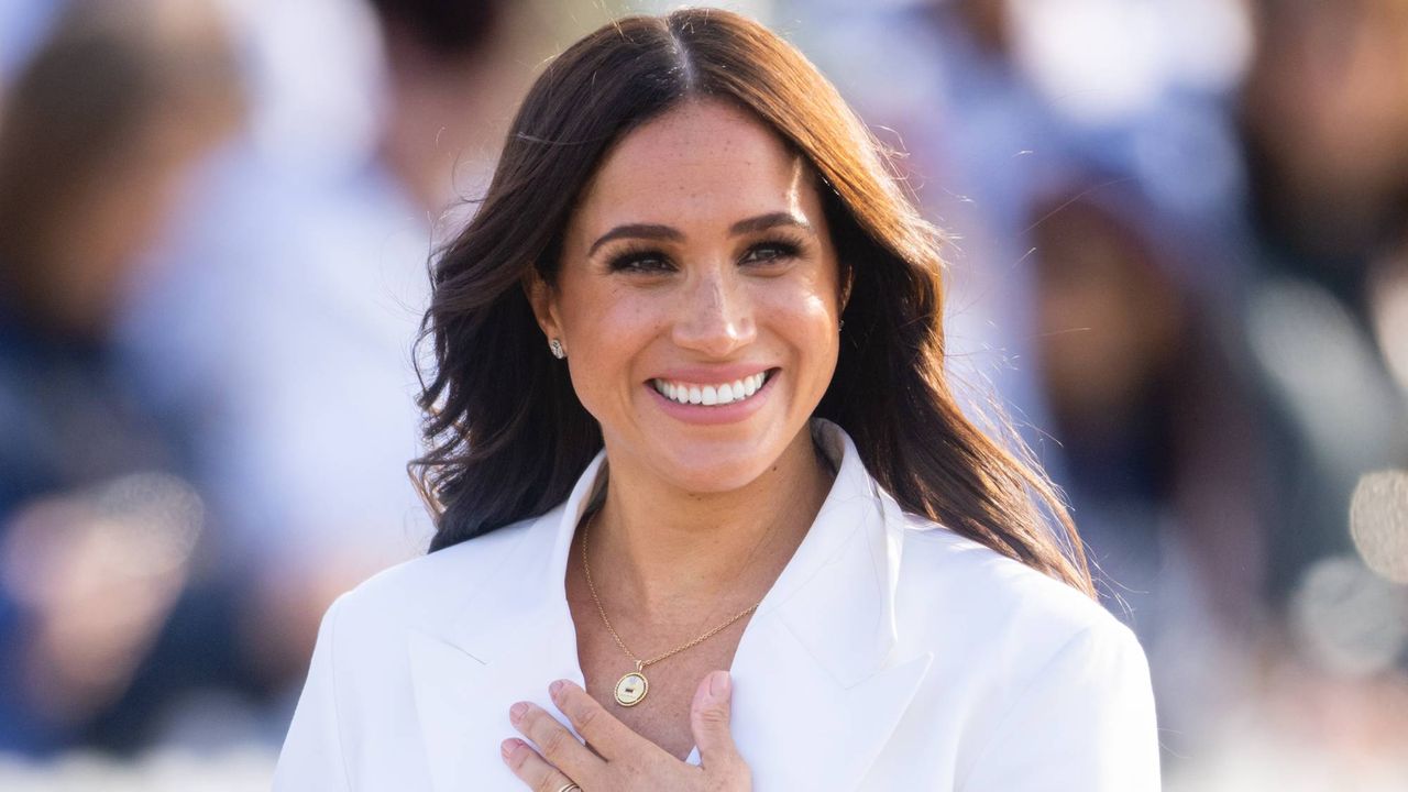 Meghan Markle memoir